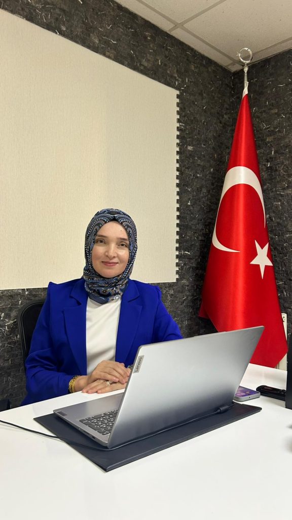 AYŞE TAŞ