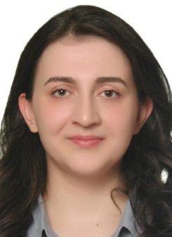 Amine Betül ER Psikolog Aile Danışmanı