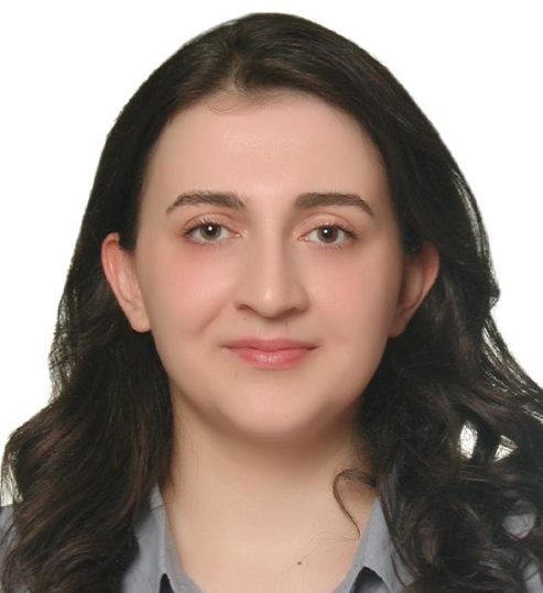Amine Betül ER Psikolog Aile Danışmanı